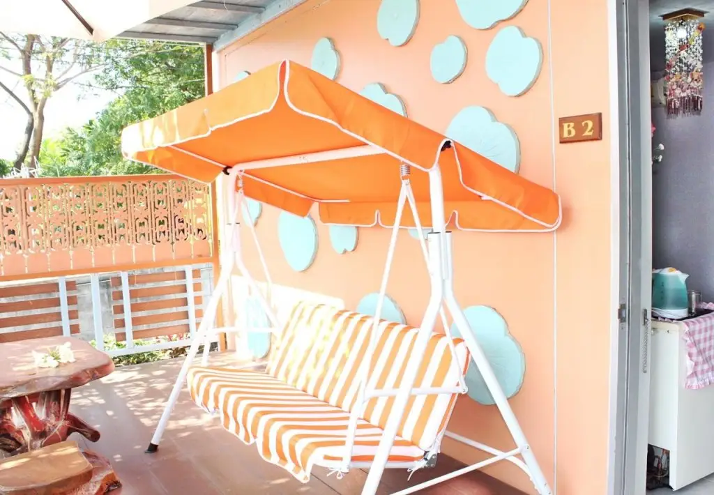 Чонбури: Bai Bua Beach Resort