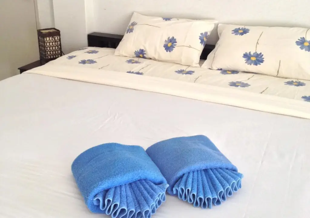 Чонбури: Bai Bua Beach Resort