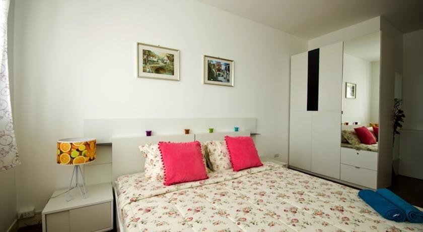 Хуахин: Navio Service Apartment