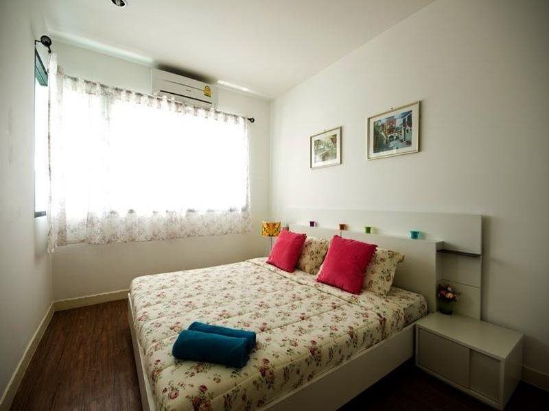Хуахин: Navio Service Apartment