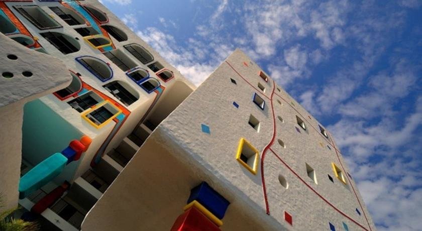 Хуахин: Navio Service Apartment