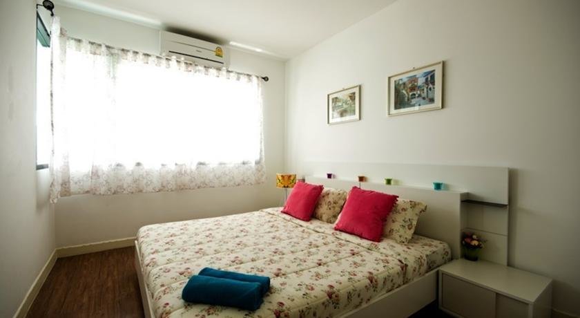Хуахин: Navio Service Apartment