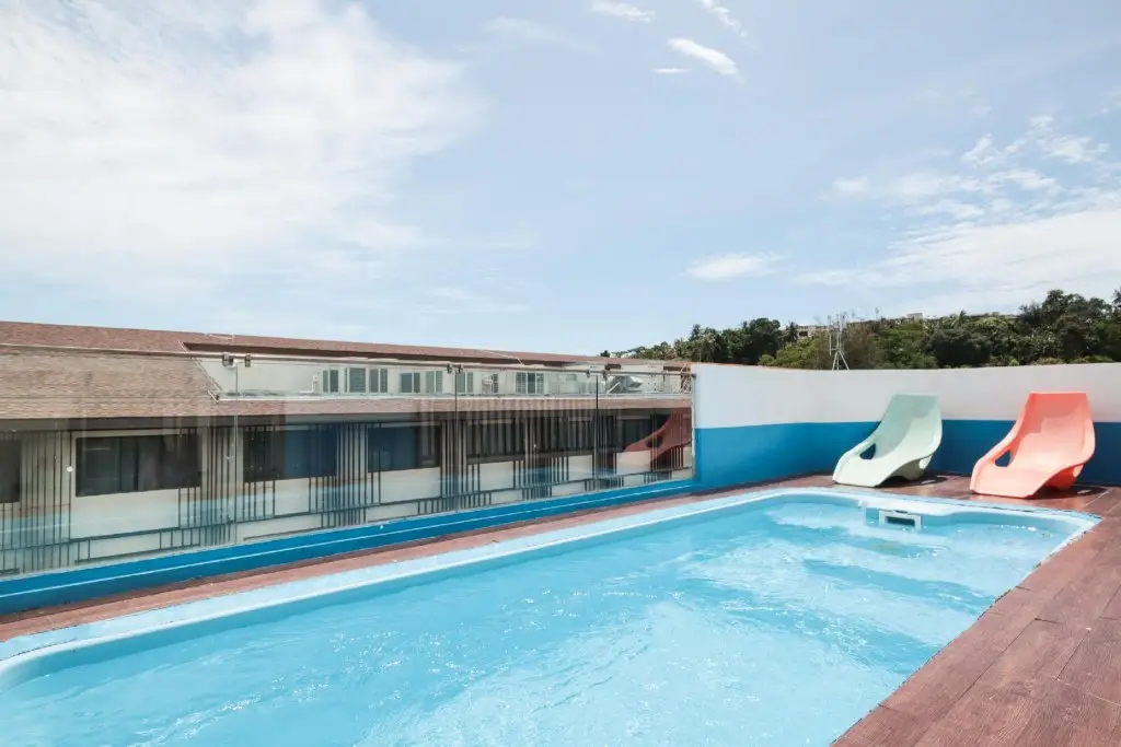 FIN Hostel Phuket Kata Beach — фото 1