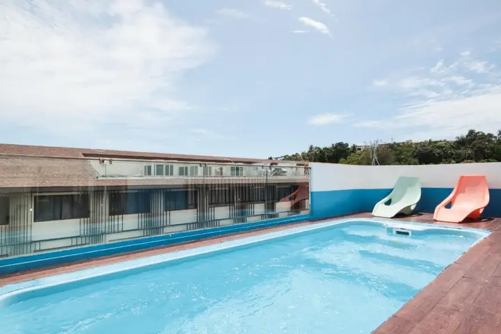Муанг: FIN Hostel Phuket Kata Beach