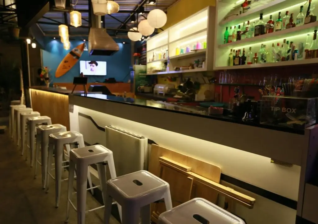 Муанг: FIN Hostel Phuket Kata Beach