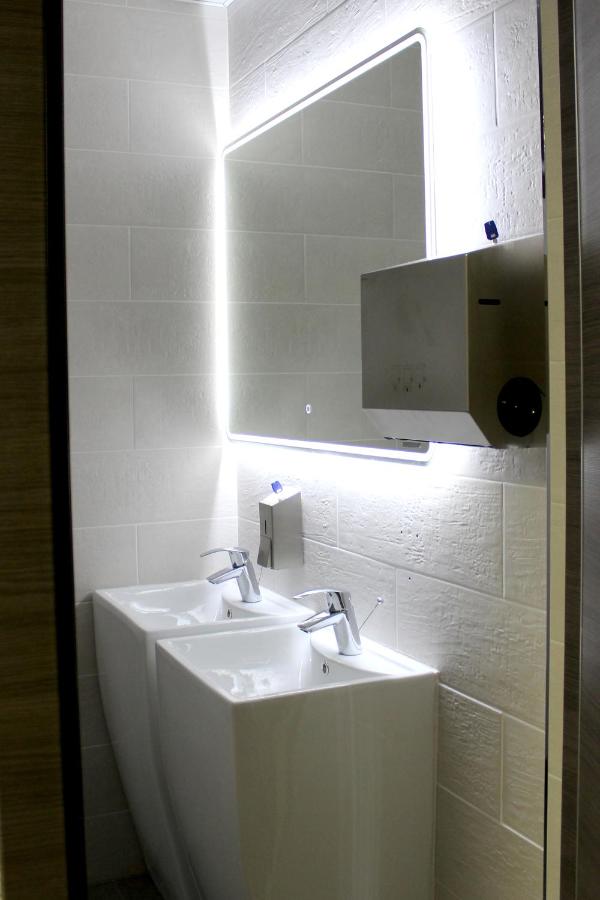 Владивосток: Отель Time Hotel