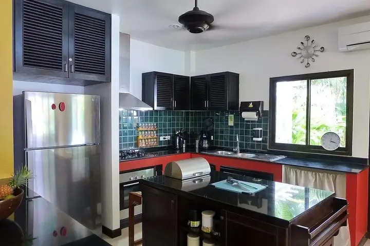 Краби: Baan Lompai