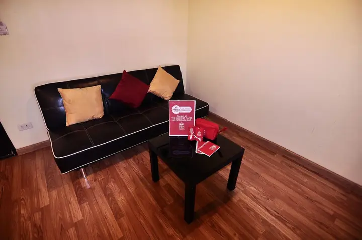 Бангкок: ZEN Rooms Boss Prakanong