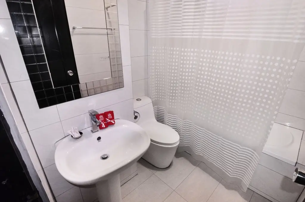 Бангкок: ZEN Rooms Boss Prakanong