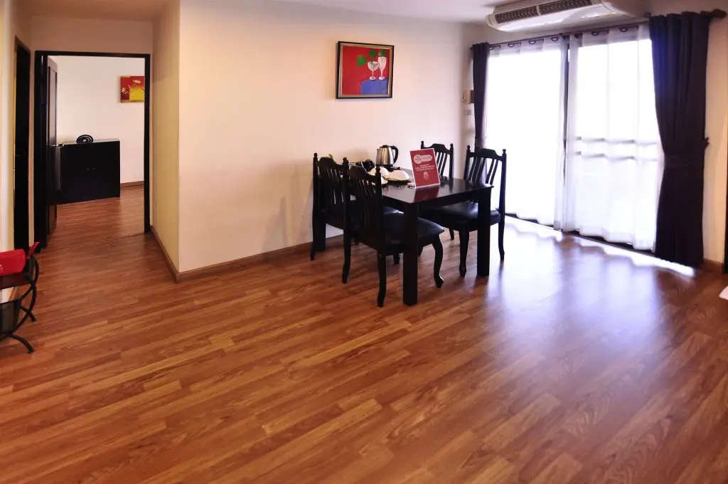Бангкок: ZEN Rooms Boss Prakanong