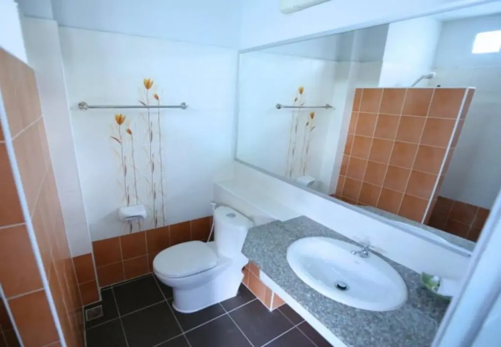 Чианграй: Siya House Hotel