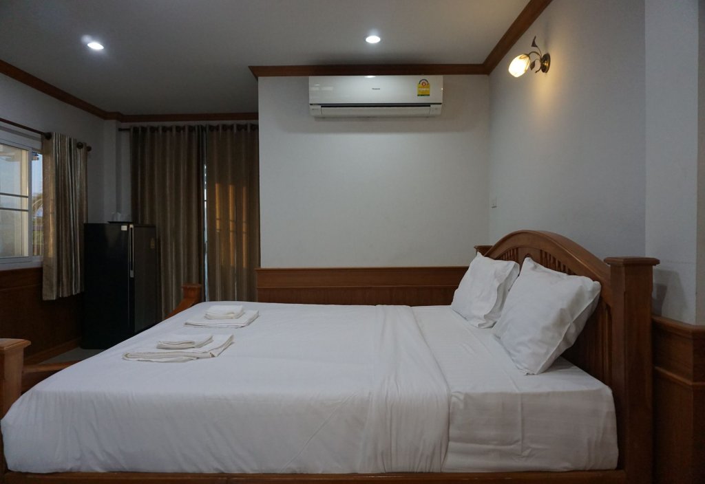 Чианграй: Siya House Hotel