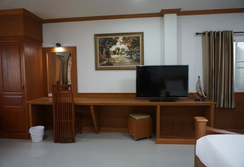 Чианграй: Siya House Hotel