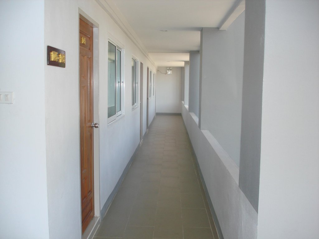 Чианграй: Siya House Hotel