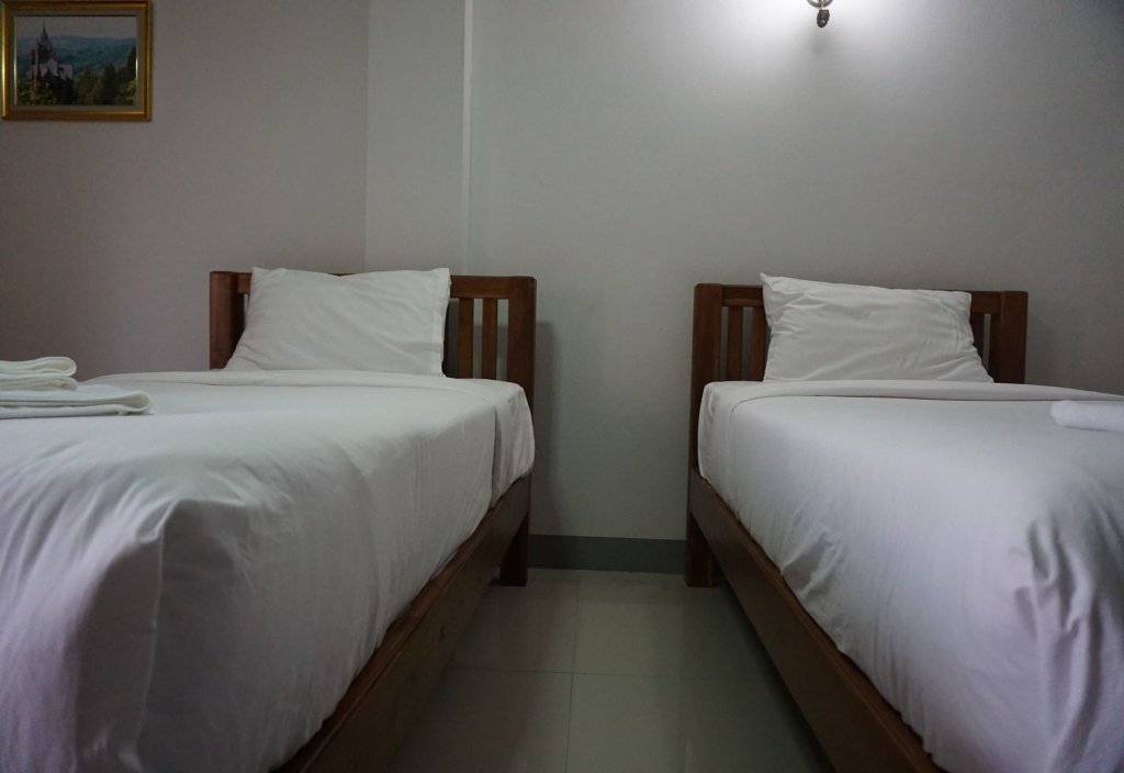 Чианграй: Siya House Hotel