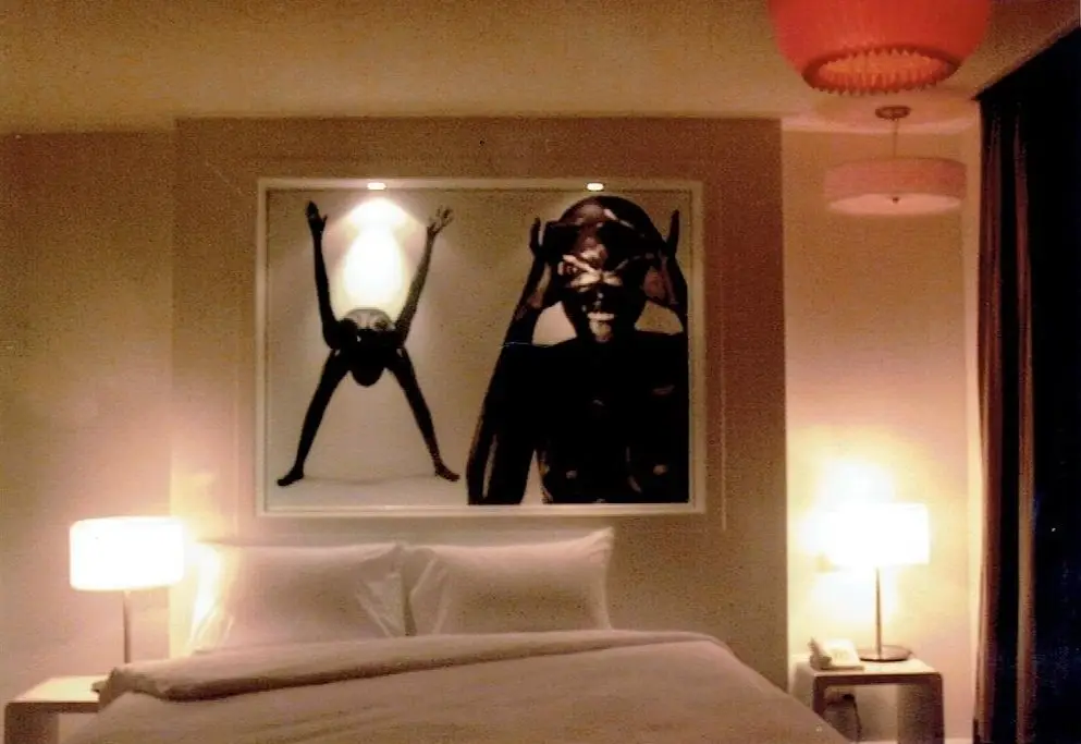 Бангкок: Strand Inn Hotel