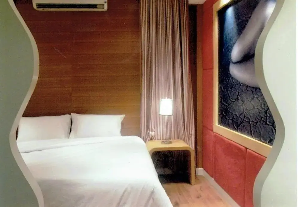 Strand Inn Hotel — фото 1