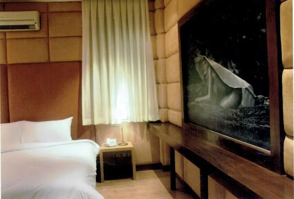 Strand Inn Hotel — фото 1