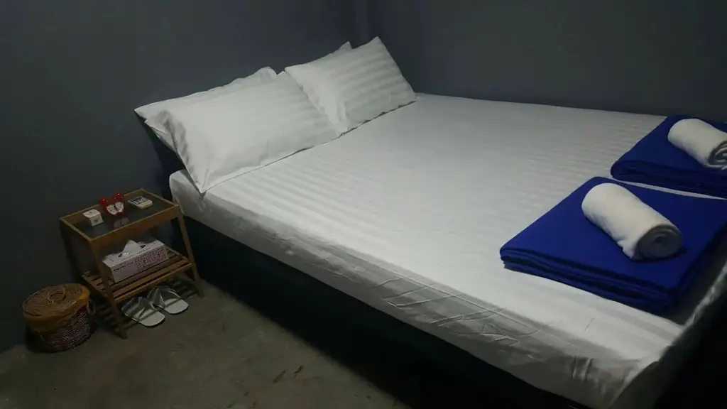 Бангкок: Din Space Bangkok