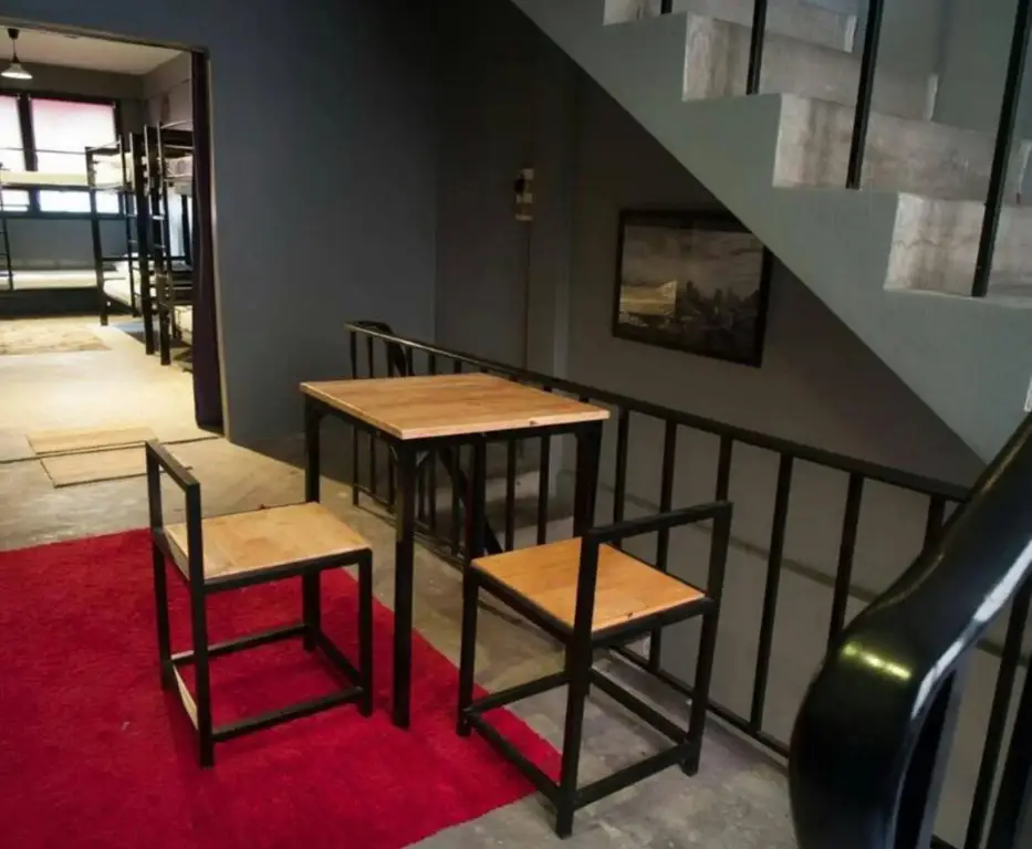 Бангкок: Din Space Bangkok