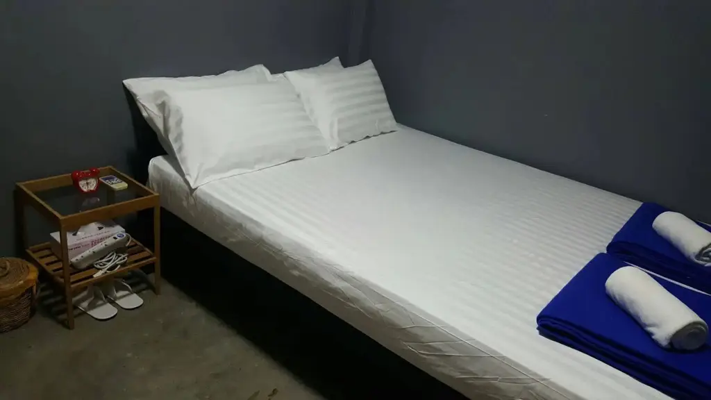 Бангкок: Din Space Bangkok