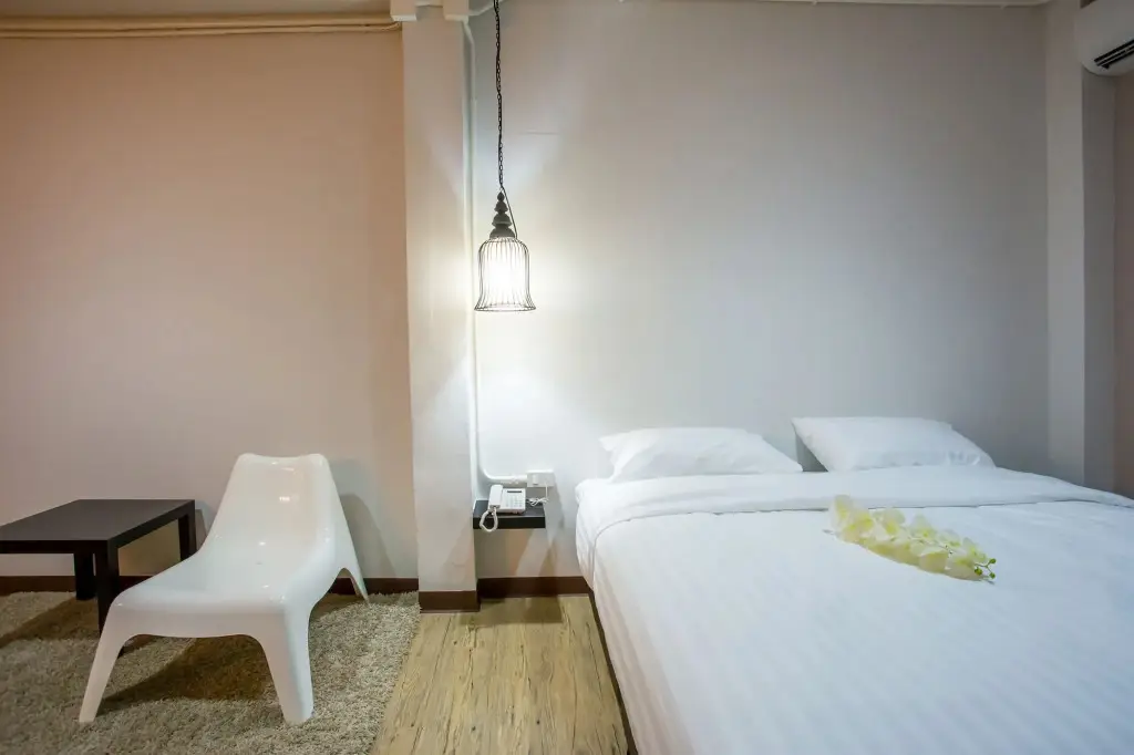 Маерим: First Residence