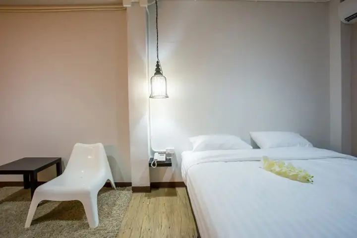 Маерим: First Residence