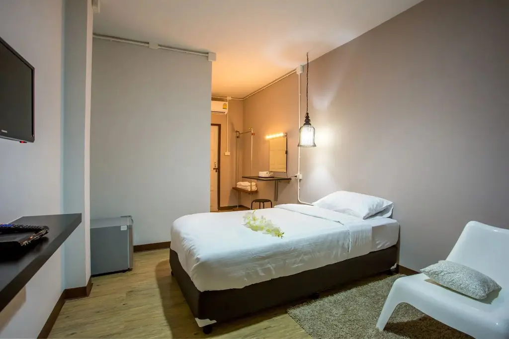 Маерим: First Residence