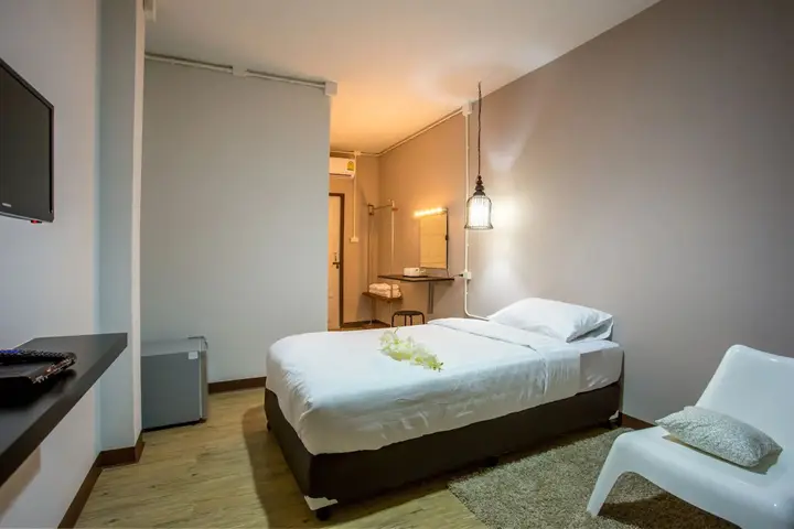 Маерим: First Residence