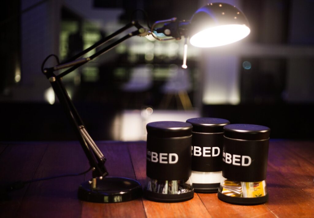 Чиангмай: BED Changkian Hotel - Adults Only