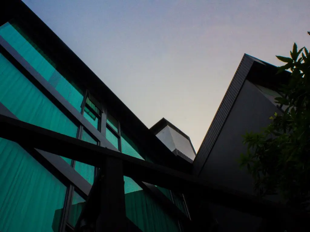 Чиангмай: BED Changkian Hotel - Adults Only