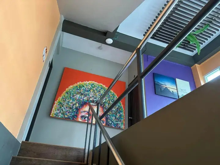 Паттайя: BBHOUSE pattaya