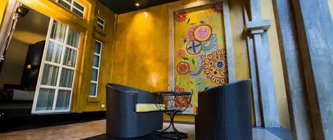 Capital O 469 At Nata Chiangmai Chic View — фото 1