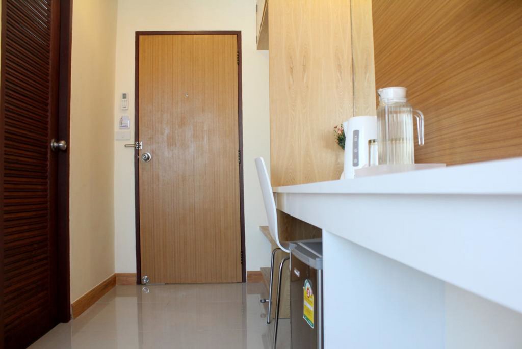 Муанг: The Little Nest Hotel