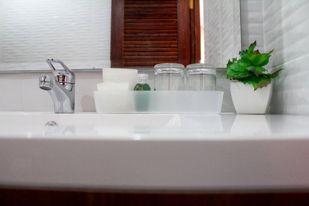 Муанг: The Little Nest Hotel