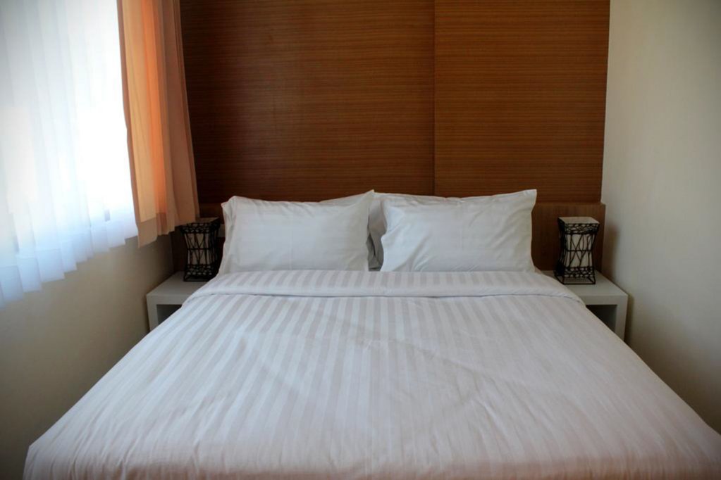 Муанг: The Little Nest Hotel