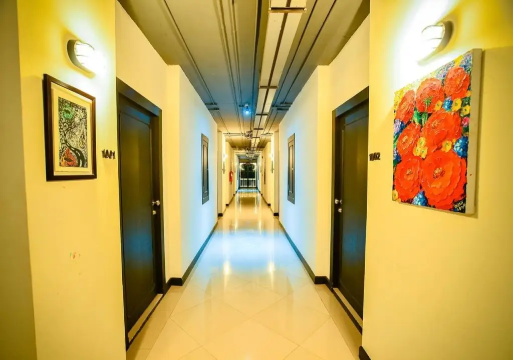 Чиангмай: Lanshan Boutique Hotel