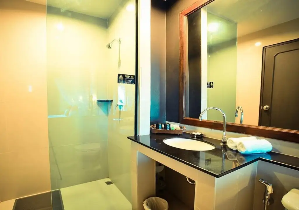 Чиангмай: Lanshan Boutique Hotel