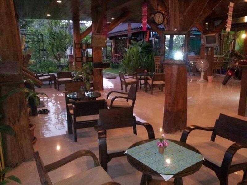 Маерим: Natura Maerim Resort