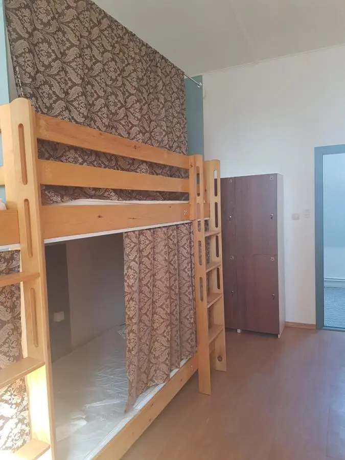 Владивосток: Хостел Hostelroof_vl