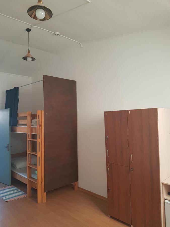 Владивосток: Хостел Hostelroof_vl