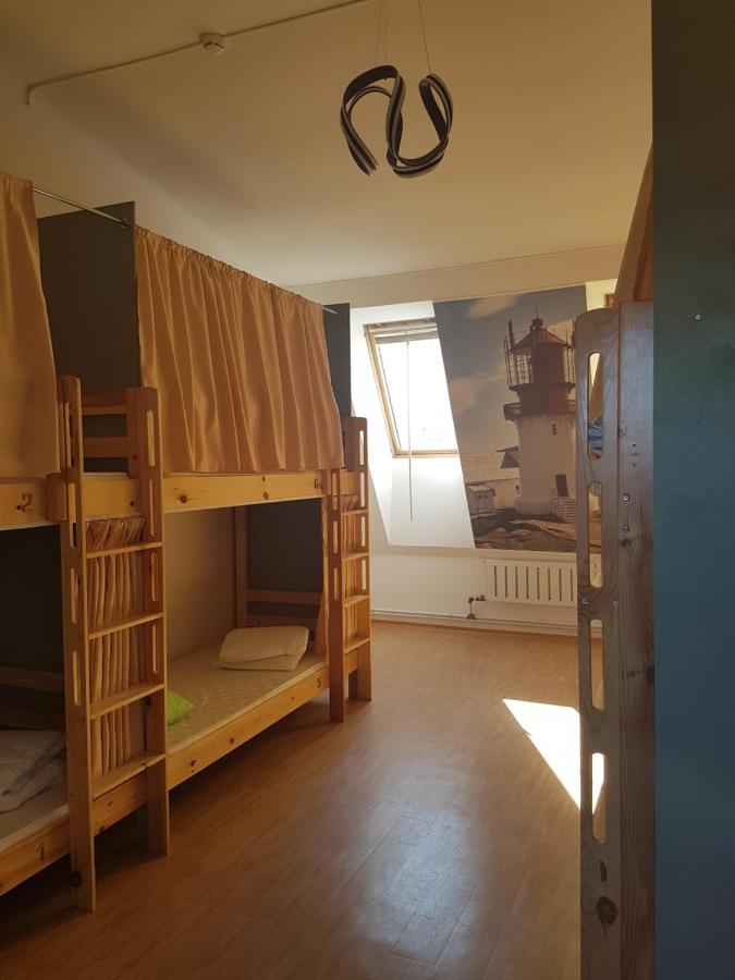 Владивосток: Хостел Hostelroof_vl