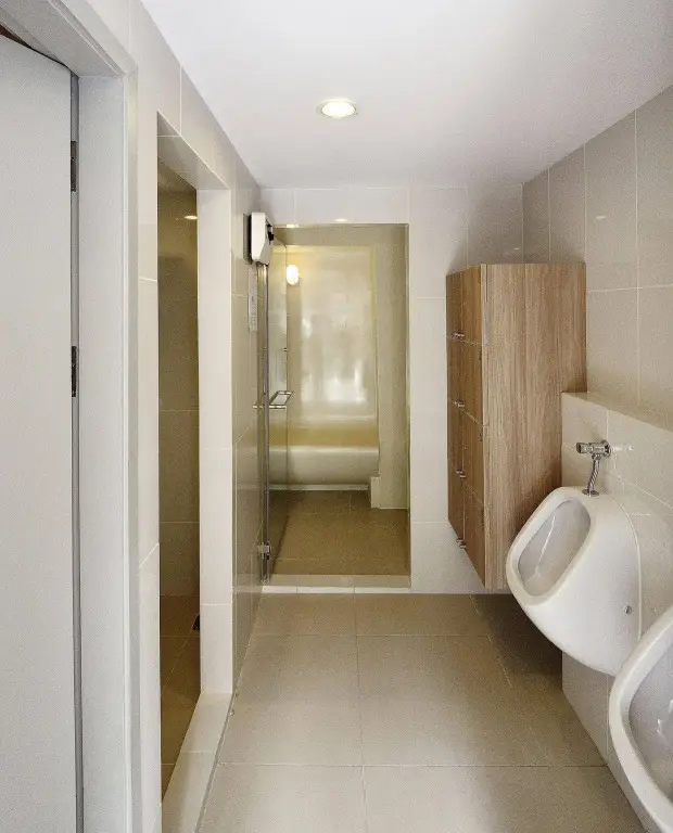 Бангкок: Roomme Hospitality Nang Linchee Branch
