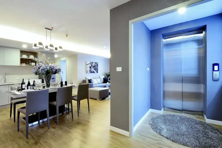 Бангкок: Roomme Hospitality Nang Linchee Branch