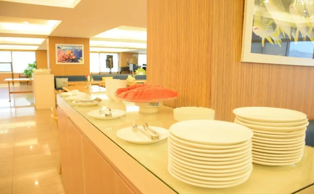 Самутпракан: Bay Hotel Srinakarin