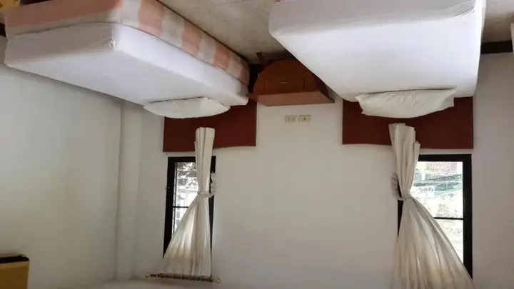 Каенг Хой: Had Song Kwae Resort & Hotel