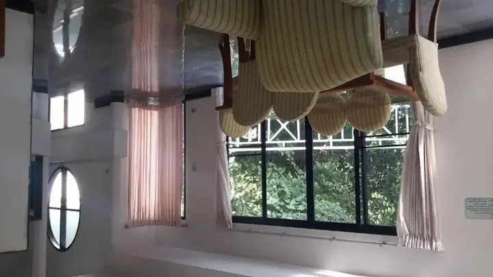 Каенг Хой: Had Song Kwae Resort & Hotel