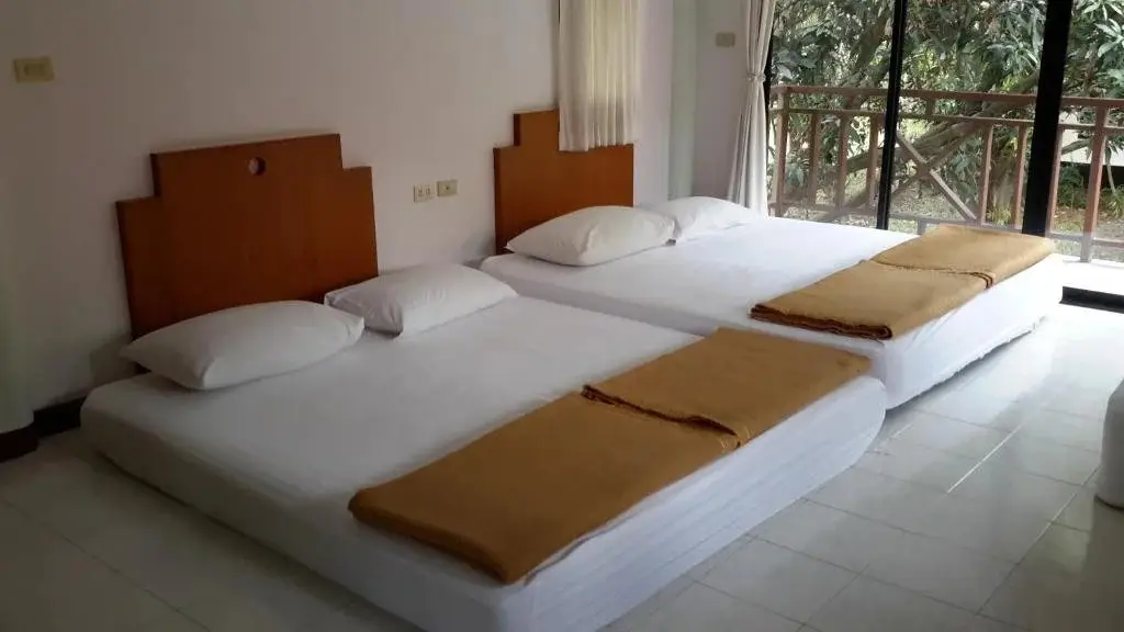 Каенг Хой: Had Song Kwae Resort & Hotel