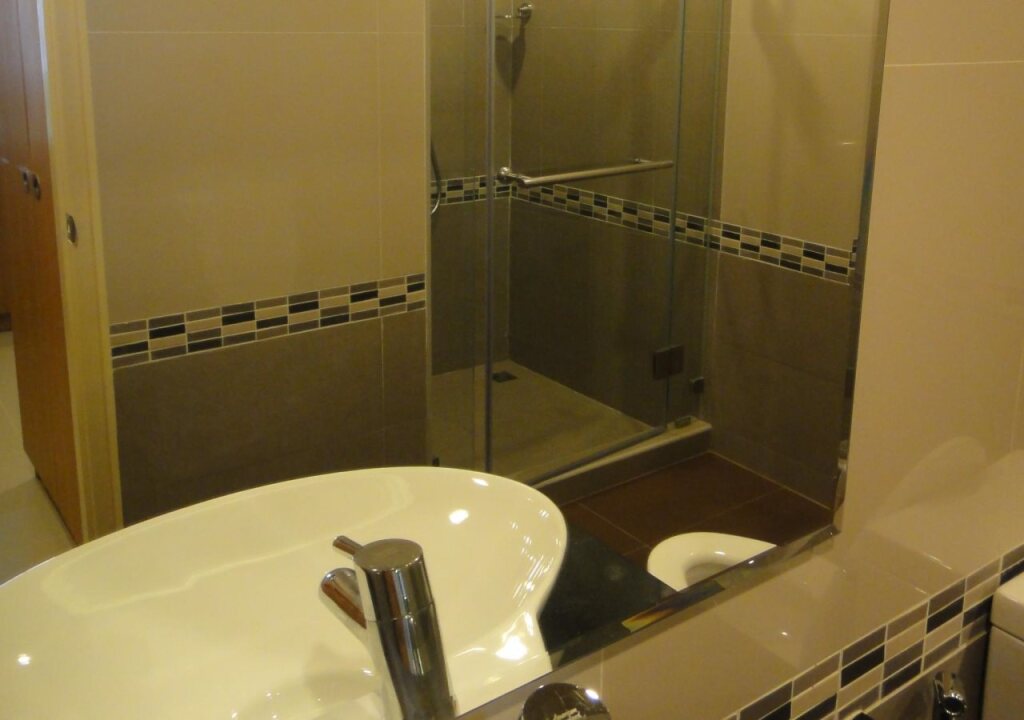 Бангкок: Aleaf Bangkok Hotel