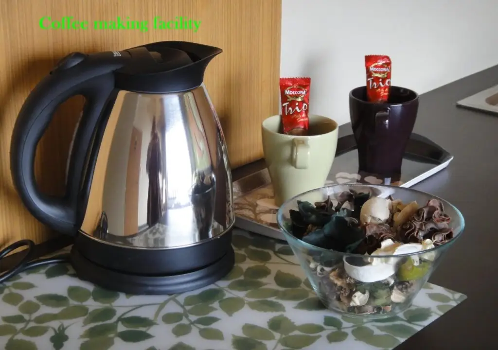Бангкок: Aleaf Bangkok Hotel